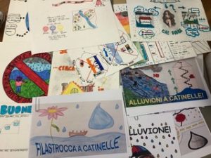 Alluvioni a catinelle/2