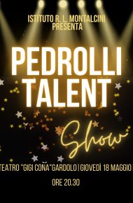 Pedrolli Talent 2023