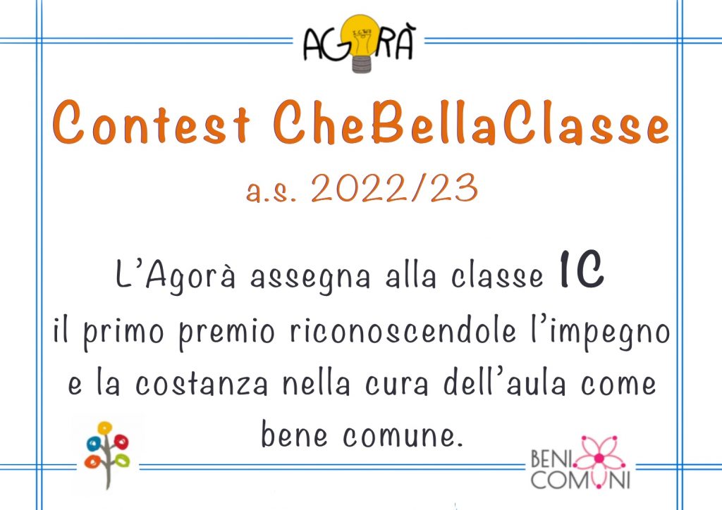 CheBellaClasse23