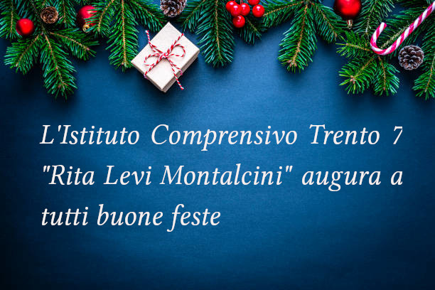auguri feste