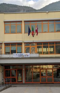 la pace comincia da me PEDROLLI