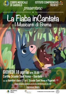 I musicanti di Brema